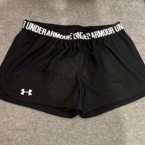 Under Armour shorts